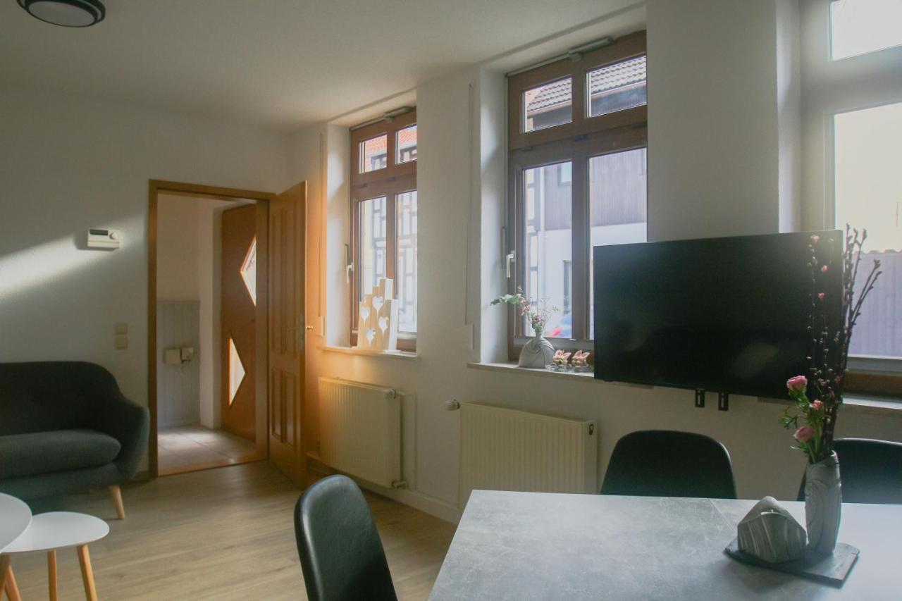 Bomeier Apartment *