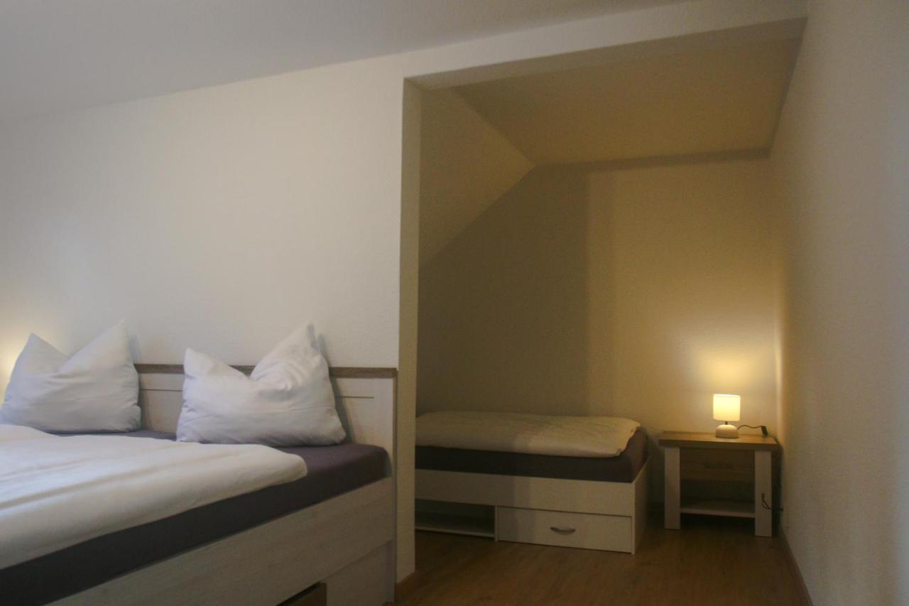Bomeier Apartment Wernigerode
