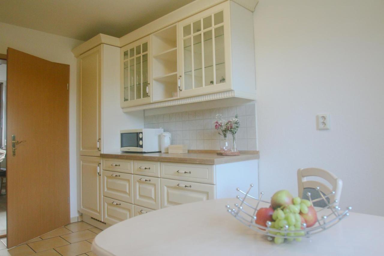 Bomeier Apartment