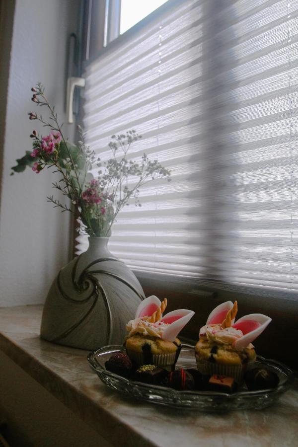 Bomeier Apartment