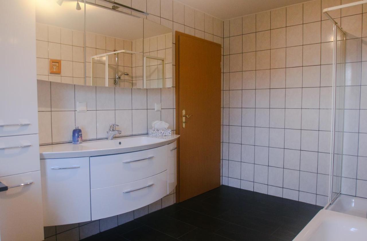 Bomeier Apartment Wernigerode
